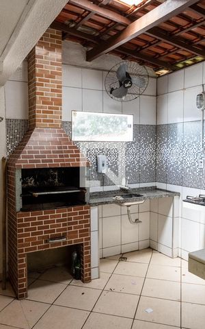 Apartamento para alugar com 51m², 2 quartos e 1 vagaÁrea externa
