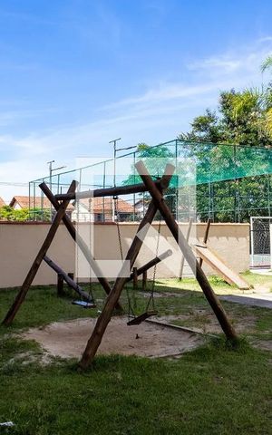 Apartamento para alugar com 51m², 2 quartos e 1 vagaÁrea externa