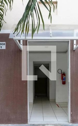 Apartamento para alugar com 51m², 2 quartos e 1 vagaÁrea externa