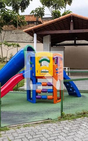 Apartamento para alugar com 51m², 2 quartos e 1 vagaÁrea externa