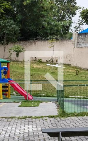 Apartamento para alugar com 51m², 2 quartos e 1 vagaÁrea externa