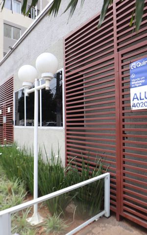 Apartamento para alugar com 40m², 2 quartos e sem vagaEntrada