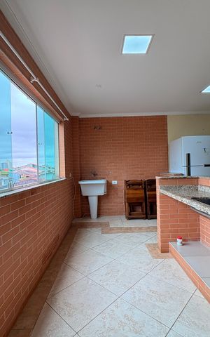 Casa para alugar com 40m², 1 quarto e sem vaga Casa para alugar com 40m², 1 quarto e sem vagaCozinha