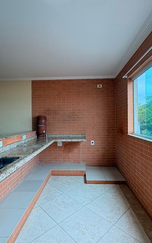 Casa para alugar com 40m², 1 quarto e sem vaga Casa para alugar com 40m², 1 quarto e sem vagaCozinha