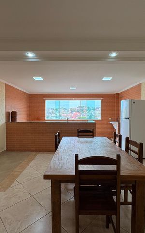 Casa para alugar com 40m², 1 quarto e sem vaga Casa para alugar com 40m², 1 quarto e sem vagaSala/quarto