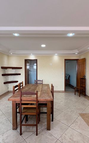 Casa para alugar com 40m², 1 quarto e sem vaga Casa para alugar com 40m², 1 quarto e sem vagaSala/quarto