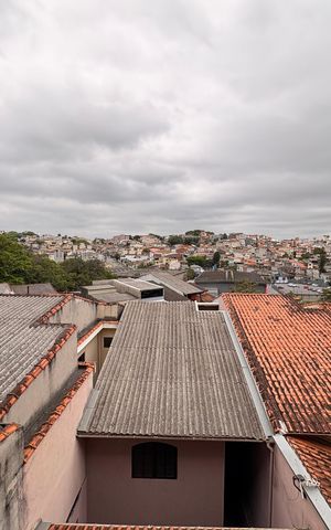Casa para alugar com 40m², 1 quarto e sem vaga Casa para alugar com 40m², 1 quarto e sem vagaVista