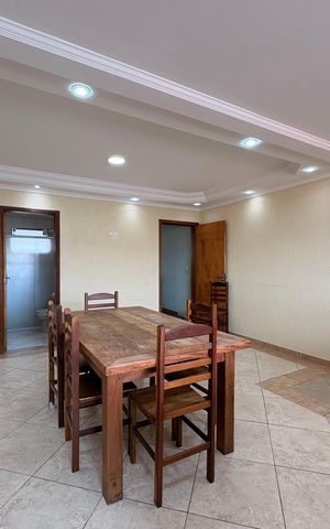 Casa para alugar com 40m², 1 quarto e sem vaga Casa para alugar com 40m², 1 quarto e sem vagaSala/quarto