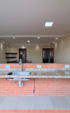 Casa para alugar com 40m², 1 quarto e sem vaga Casa para alugar com 40m², 1 quarto e sem vagaCozinha