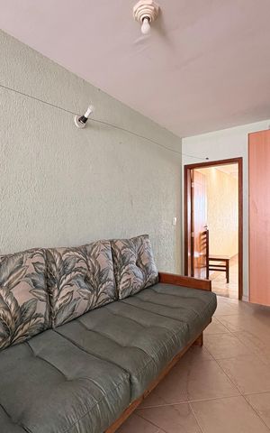 Casa para alugar com 40m², 1 quarto e sem vaga Casa para alugar com 40m², 1 quarto e sem vagaHall de entrada
