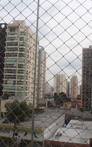 Apartamento para alugar com 80m², 2 quartos e 2 vagasVista