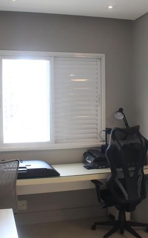 Apartamento para alugar com 80m², 2 quartos e 2 vagasSala