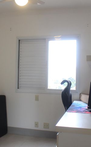 Apartamento para alugar com 80m², 2 quartos e 2 vagasQuarto