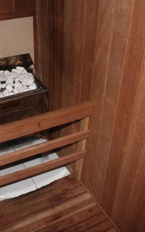 Apartamento para alugar com 80m², 2 quartos e 2 vagasSauna