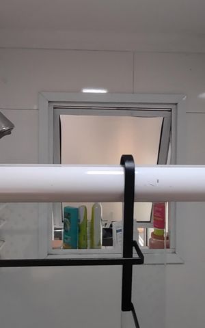 Apartamento para alugar com 80m², 2 quartos e 2 vagas Apartamento para alugar com 80m², 2 quartos e 2 vagasBanheiro da Suíte