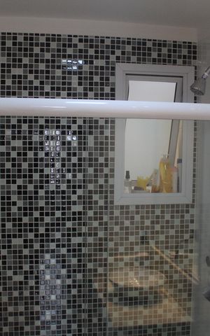 Apartamento para alugar com 80m², 2 quartos e 2 vagasBanheiro Social