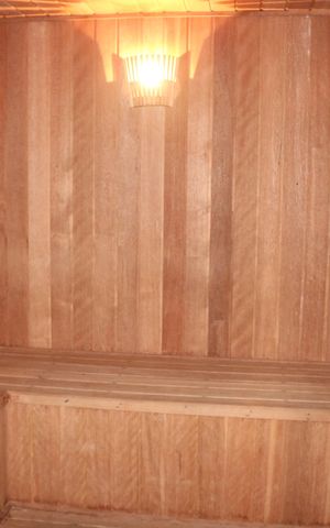 Apartamento para alugar com 80m², 2 quartos e 2 vagasSauna