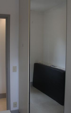 Apartamento para alugar com 80m², 2 quartos e 2 vagasQuarto