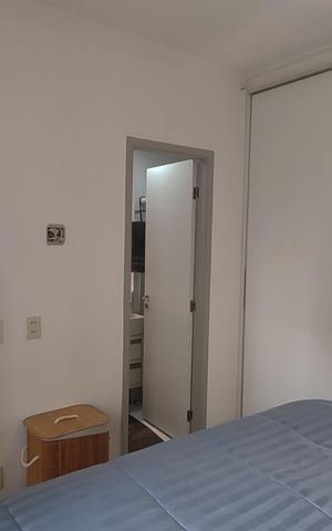 Apartamento para alugar com 80m², 2 quartos e 2 vagas Apartamento para alugar com 80m², 2 quartos e 2 vagasSuíte