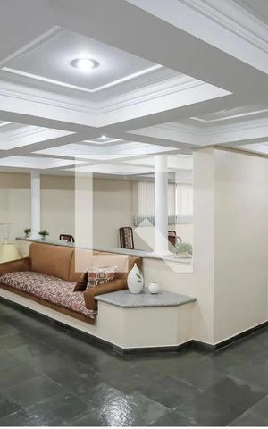 Apartamento à venda com 163m², 4 quartos e 2 vagas Apartamento à venda com 163m², 4 quartos e 2 vagasSalão de Festas