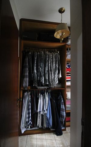 Apartamento à venda com 163m², 4 quartos e 2 vagas Apartamento à venda com 163m², 4 quartos e 2 vagasSuíte - Closet