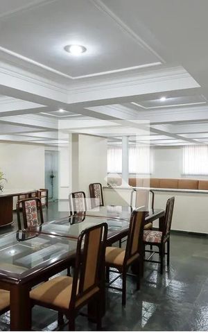 Apartamento à venda com 163m², 4 quartos e 2 vagas Apartamento à venda com 163m², 4 quartos e 2 vagasSalão de Festas