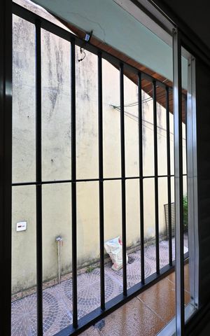 Casa para alugar com 25m², 2 quartos e sem vagaVista da Sala/Quarto 1Sala/Quarto 1