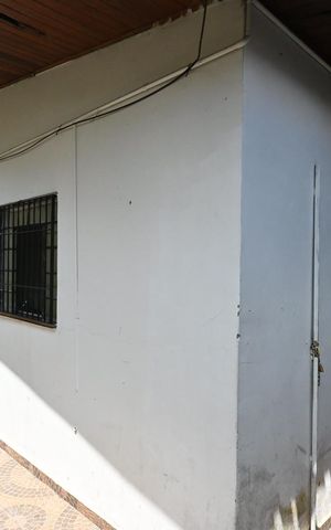 Casa para alugar com 25m², 2 quartos e sem vagaEntrada