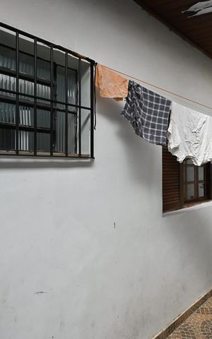 Casa para alugar com 25m², 2 quartos e sem vagaÁrea de Serviço 