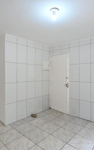 Casa para alugar com 25m², 2 quartos e sem vagaCozinha