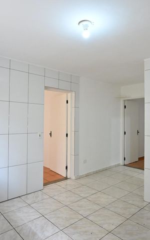 Casa para alugar com 25m², 2 quartos e sem vagaCozinha