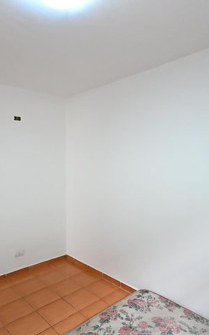 Casa para alugar com 25m², 2 quartos e sem vagaQuarto 2