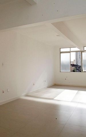 Studio à venda com 44m², 1 quarto e sem vagaStudio - Sala / Quarto
