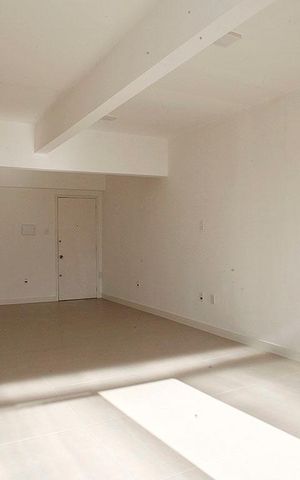 Studio à venda com 44m², 1 quarto e sem vagaStudio - Sala / Quarto