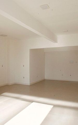 Studio à venda com 44m², 1 quarto e sem vagaStudio - Sala / Quarto