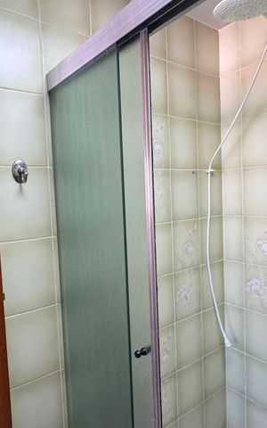 Apartamento para alugar com 280m², 4 quartos e 2 vagas Apartamento para alugar com 280m², 4 quartos e 2 vagasBanheiro da Suíte 3