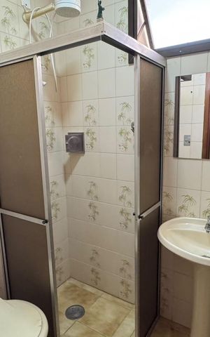 Apartamento para alugar com 280m², 4 quartos e 2 vagas Apartamento para alugar com 280m², 4 quartos e 2 vagasBanheiro de serviçoBanheiro de serviço
