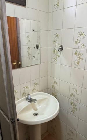Apartamento para alugar com 280m², 4 quartos e 2 vagas Apartamento para alugar com 280m², 4 quartos e 2 vagasBanheiro de serviço