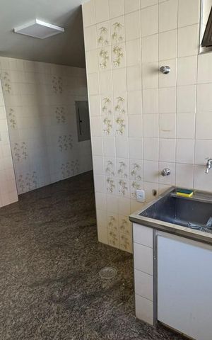 Apartamento para alugar com 280m², 4 quartos e 2 vagas Apartamento para alugar com 280m², 4 quartos e 2 vagasÁrea de Serviço