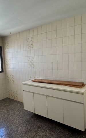 Apartamento para alugar com 280m², 4 quartos e 2 vagas Apartamento para alugar com 280m², 4 quartos e 2 vagasÁrea de Serviço