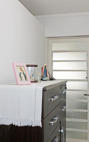 Casa para alugar com 188m², 3 quartos e 4 vagasSuíte 2 Closet