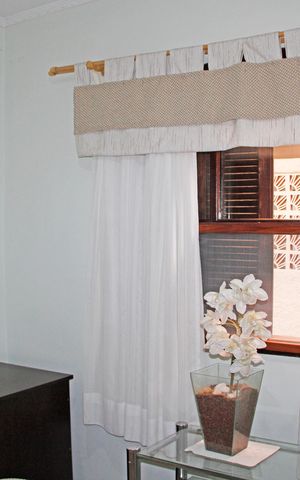 Casa para alugar com 188m², 3 quartos e 4 vagasQuarto 1