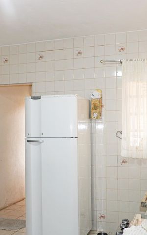 Casa para alugar com 188m², 3 quartos e 4 vagasCozinha