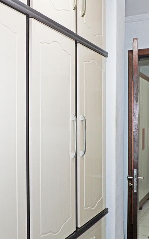 Casa para alugar com 188m², 3 quartos e 4 vagasSuíte 2 Closet
