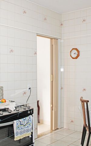 Casa para alugar com 188m², 3 quartos e 4 vagasCozinha