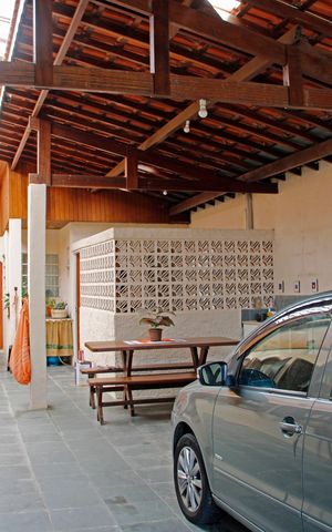 Casa para alugar com 188m², 3 quartos e 4 vagasGaragem