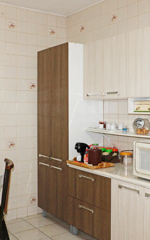 Casa para alugar com 188m², 3 quartos e 4 vagasCozinha
