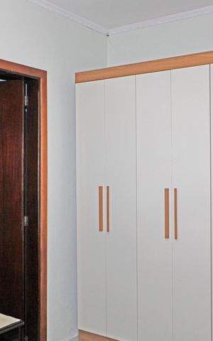 Casa para alugar com 188m², 3 quartos e 4 vagasSuíte 2