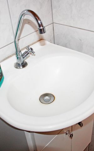 Casa para alugar com 188m², 3 quartos e 4 vagasBanheiro 1