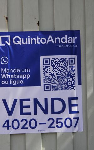 Casa para alugar com 188m², 3 quartos e 4 vagasplaquinha